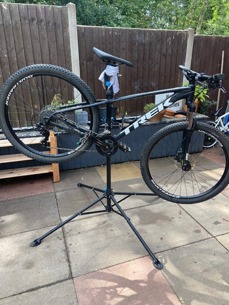 2019 Trek Marlin 5 mountain bike | in 